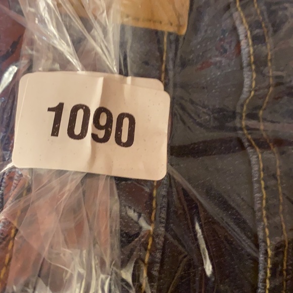 Hollister Ryan Super skinny jeans Size 1 long 25/33 - Picture 10 of 11